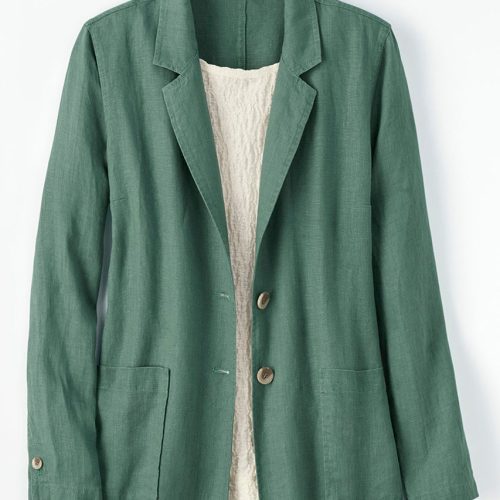 linen boyfriend jacket bamboo 5 78529