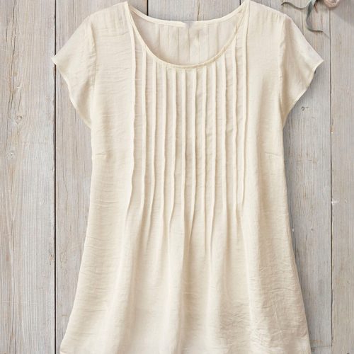 luna luster top ivory 4 55505 92520